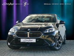 Saphirschwarz metallic Gebraucht 2025 BMW 220 M Sport Coupé | 37.990 € (Fairer Preis)