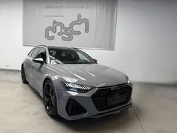 Nardograu Gebraucht 2024 Audi RS6 Sport Kombi | 108.790 €