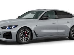 Grau Gebraucht 2025 BMW M440 M Sport Limousine | 65.650 € (Fairer Preis)