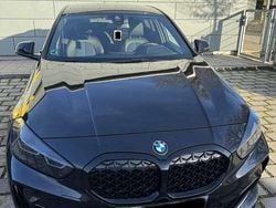Schwarz Gebraucht 2021 BMW M135 Performance Kleinwagen | 28.699 € (Guter Preis)