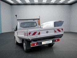 Gebraucht 2022 VW T6.1 Van | 28.649 € (Superpreis)