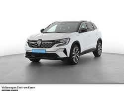 Weiss Gebraucht 2024 Renault Austral Iconic SUV | 37.960 € (Teuer)