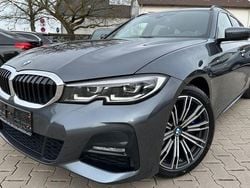 Grau Gebraucht 2020 BMW 330 M Sport Limousine | 23.999 € (Fairer Preis)