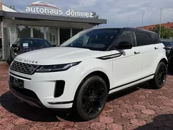 Weiß Gebraucht 2020 Land Rover Range Rover evoque SE SUV | 33.900 € (Fairer Preis)