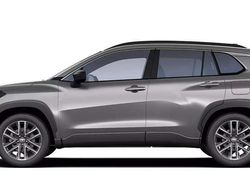 Metal stream silver me... Neu 2025 Toyota Corolla Cross Lounge SUV | 40.344 € (Etwas zu teuer)