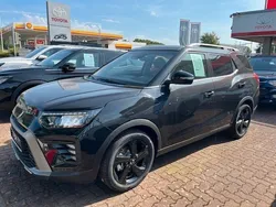 Space black Neu 2024 Ssangyong Tivoli SUV | 29.100 € (Teuer)