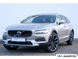 Grau Gebraucht 2024 Volvo V90 CC Ultimate Kombi | 51.750 € (Superpreis)