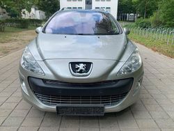 Grau Gebraucht 2009 Peugeot 308 Sport Kombi | 1.999 € (Fairer Preis)
