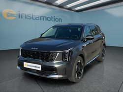 Grau Neu 2025 Kia Sorento SUV | 60.299 € (Fairer Preis)