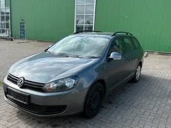 VW Golf VI