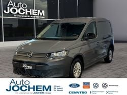 Grau Neu 2025 VW Caddy Van / Kleinbus | 35.490 € (Teuer)