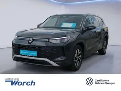 Grau Neu 2025 VW Tayron Life SUV | 42.980 € (Superpreis)