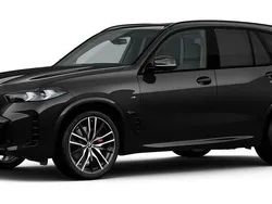 Schwarz Neu 2025 BMW X5 Comfort Edition SUV | 139.610 €