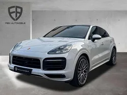 Kreide Gebraucht 2020 Porsche Cayenne SUV | 82.900 € (Etwas zu teuer)