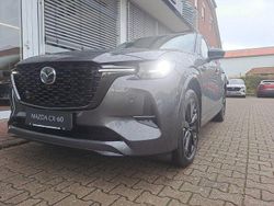 Grau Neu 2025 Mazda CX-60 Homura-Line SUV | 51.790 € (Fairer Preis)
