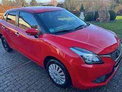 Rot Gebraucht 2018 Suzuki Baleno Comfort Limousine | 9.000 € (Fairer Preis)