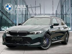 Grün Gebraucht 2025 Alpina D3 | 97.890 €
