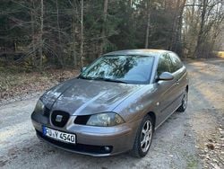 Beige Gebraucht 2005 Seat Ibiza Sport Limousine | 995 € (Superpreis)