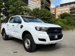 Weiß Gebraucht 2017 Ford Ranger XL Abholung | 12.950 €