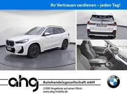 Gebraucht 2024 BMW X1 M Sport SUV | 40.930 € (Teuer)
