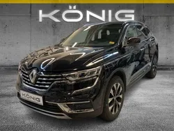Schwarz Gebraucht 2022 Renault Koleos Techno SUV | 23.996 € (Superpreis)