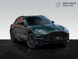 Andere Gebraucht 2023 Aston Martin Rapide Limousine | 149.707 €