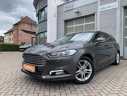 Gebraucht 2019 Ford Mondeo Titanium Kombi | 14.440 € (Fairer Preis)