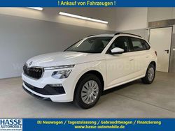 [9p9p] candy white Neu 2025 Skoda Kamiq SUV | 23.790 € (Fairer Preis)
