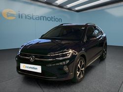 Schwarz Neu 2025 VW Taigo SUV | 25.749 € (Guter Preis)