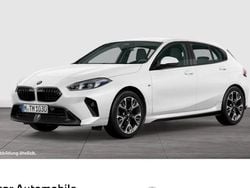 Weiß Gebraucht 2025 BMW 120 M Sport Kleinwagen | 32.900 € (Superpreis)