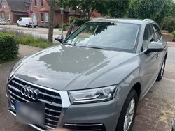 Andere außenfarben Gebraucht 2021 Audi Q5 SUV | 34.600 € (Guter Preis)