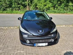 Peugeot 207 CC