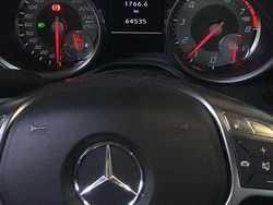 Silber Gebraucht 2013 Mercedes SLK200 Cabrio | 18.999 € (Fairer Preis)