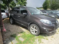 Schwarzbraun Gebraucht 2015 Renault Koleos LIMITED SUV | 5.500 € (Superpreis)