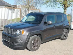 Grau Gebraucht 2018 Jeep Renegade Longitude SUV | 13.500 € (Fairer Preis)