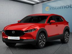 Rot Neu 2025 Mazda CX-30 SUV | 35.449 €