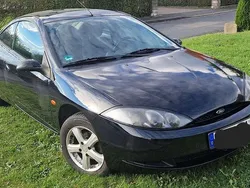 Gebraucht 2000 Ford Cougar Coupé | 2.800 € (Fairer Preis)