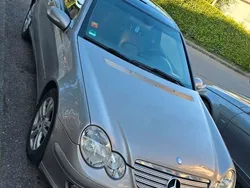 Gebraucht 2005 Mercedes C180 Coupé | 1.800 € (Guter Preis)