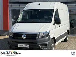 Weiß Gebraucht 2022 VW Crafter Van | 22.960 € (Superpreis)