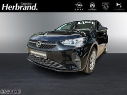 Schwarz Gebraucht 2022 Opel Corsa-e Edition Kleinwagen | 12.890 € (Superpreis)
