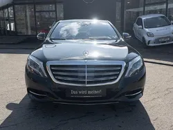Gebraucht 2015 Mercedes S600L Limousine | 42.650 €