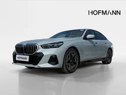 M brooklyn grau metallic Neu 2024 BMW 520 Comfort Edition Limousine | 65.400 € (Fairer Preis)