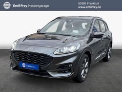 Magnetic grey metallic Gebraucht 2023 Ford Kuga ST-Line SUV | 22.950 € (Superpreis)