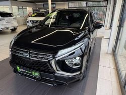 Pantherschwarz (p) Gebraucht 2022 Mitsubishi Eclipse Cross SUV | 21.980 € (Guter Preis)