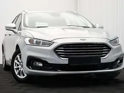Silber Gebraucht 2020 Ford Mondeo Trend Kombi | 13.756 € (Guter Preis)