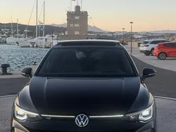 Schwarz Gebraucht 2022 VW Golf VIII R Limousine | 38.000 € (Fairer Preis)