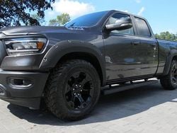 Grau Gebraucht 2021 Dodge Ram Abholung | 49.890 € (Superpreis)