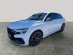 Weiß Gebraucht 2023 Audi Q8 Sport SUV | 52.999 €