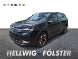 Lackierung schwarz perla nera/ Neu 2025 Opel Grandland X Edition SUV | 30.850 € (Superpreis)