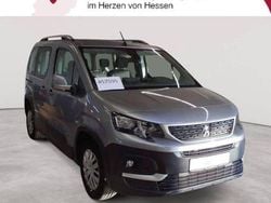 Artense silber metallic Gebraucht 2019 Peugeot Rifter Active Van / Kleinbus | 13.890 € (Guter Preis)
